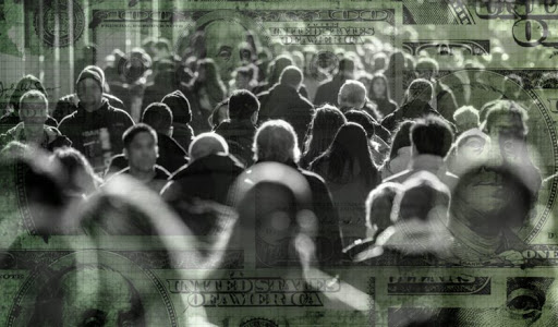 Salgın sonrası için çözüm önerisi: ‘Evrensel Temel Gelir’